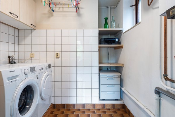 Medium property photo - Zuideinde 24, 9079 LN Sint Jacobiparochie